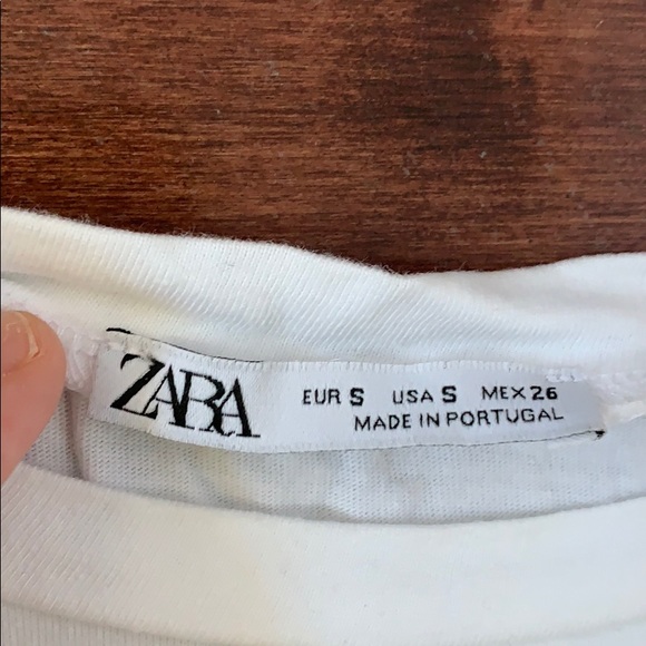 Tee shirt - Picture 4 of 4